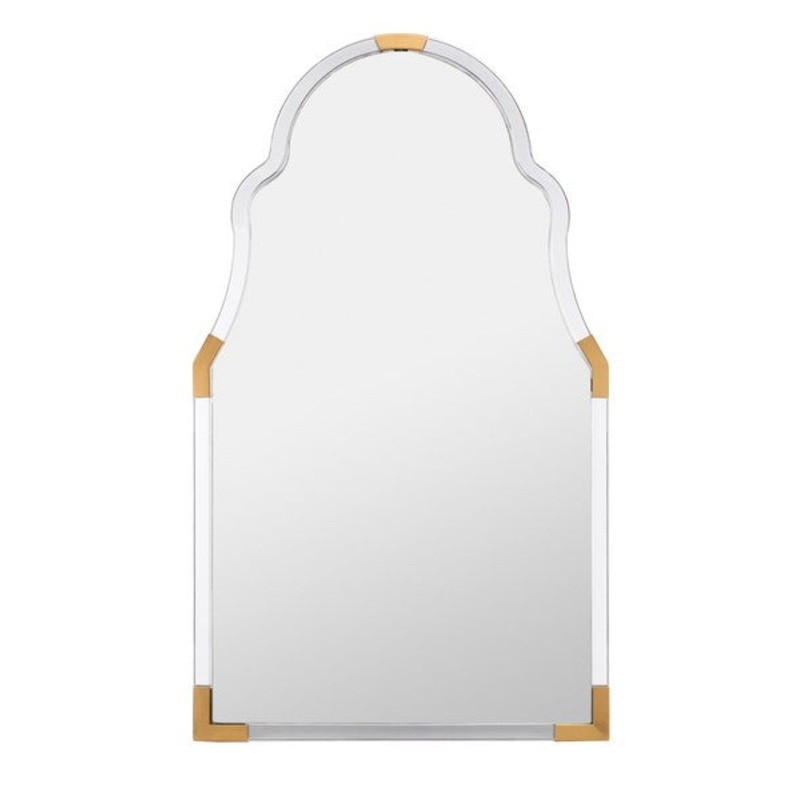 Safavieh Serina Acrylic Mirror