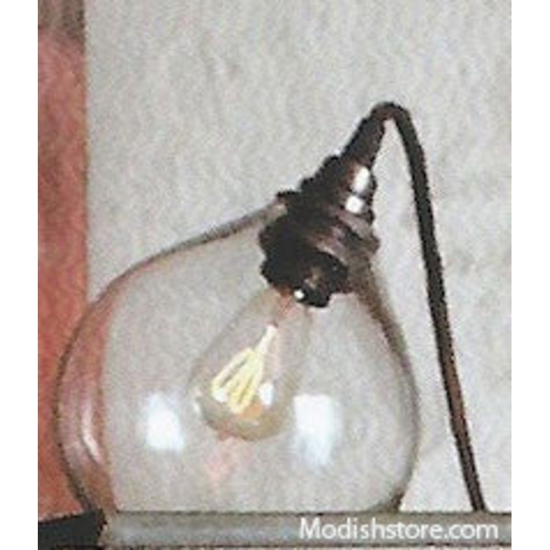 Edison Candelabra Bulb - Set Of 6