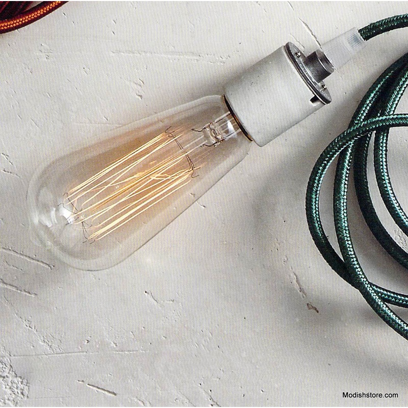 Filament Bulb - Large - Pack Of 3