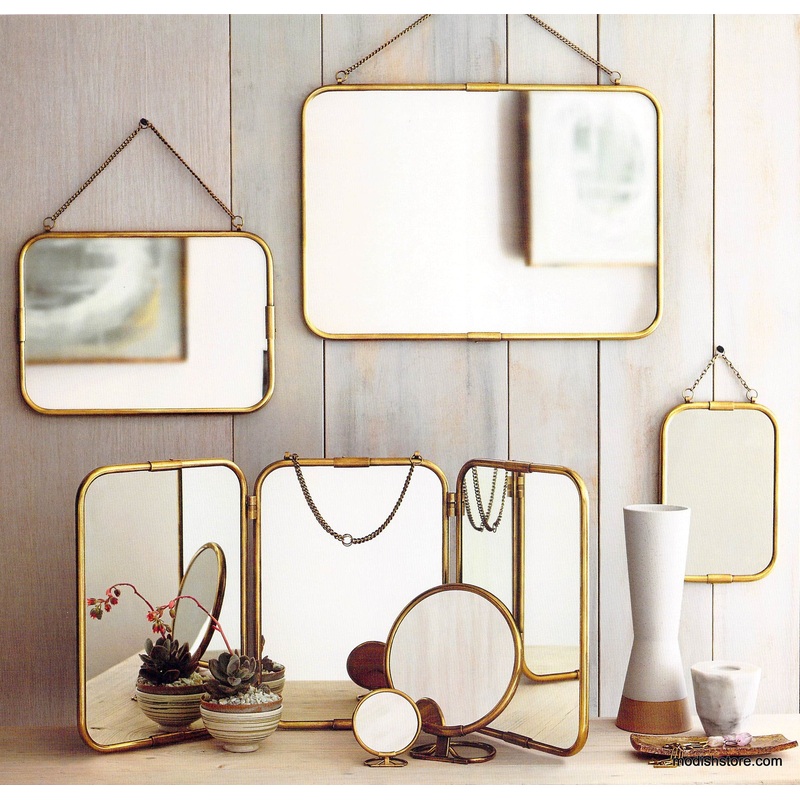 Florin Mirrors
