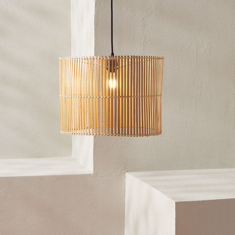 Safavieh Valley Pendant - Natural