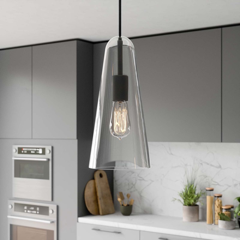 Beacon 1-Light Pendant Light By Modway - EEI-5644