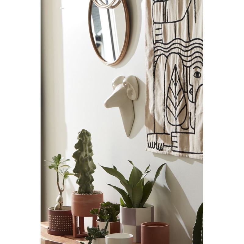 Kofa Wallmount By Accent Decor