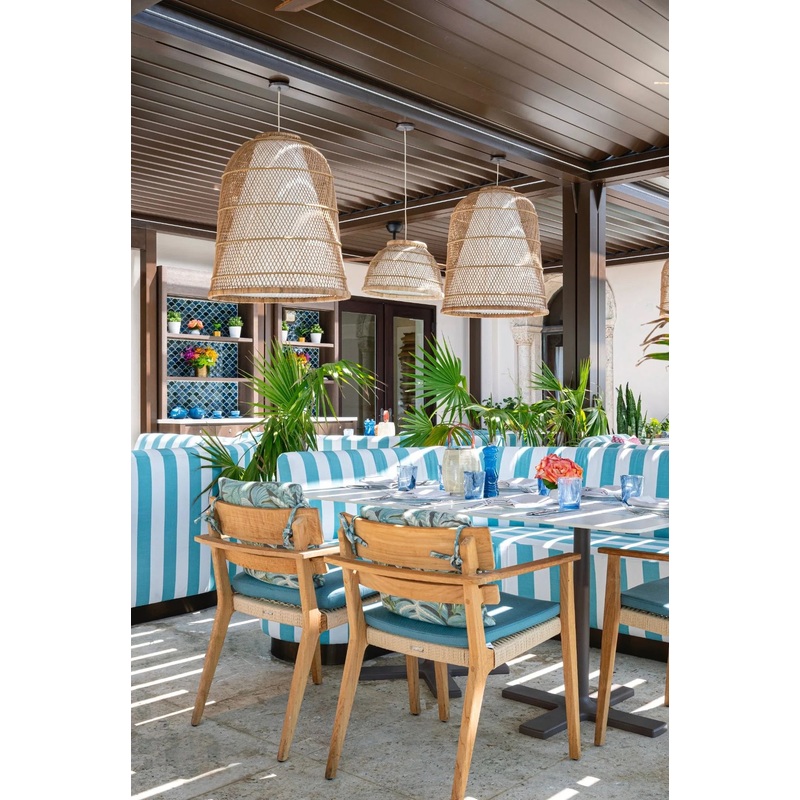 Oggetti Bella Suspension Small