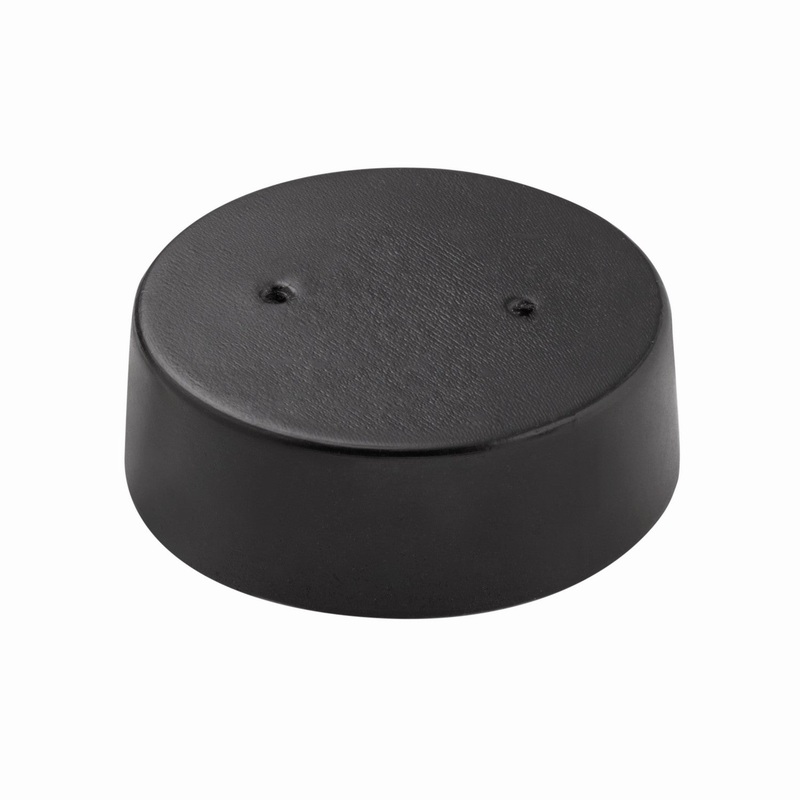 Landscape Led Underwater Weighted Base in Black