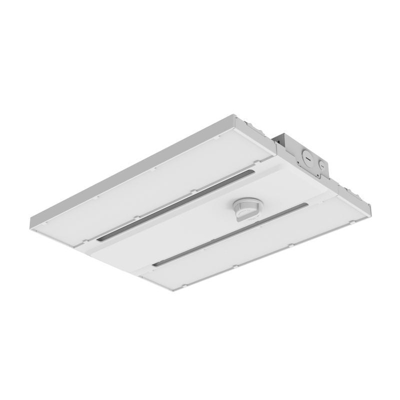 X-Gen Compact Linear High Bay in White